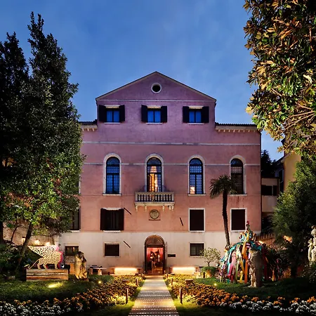Palazzo Venart Luxury Hotel-3
