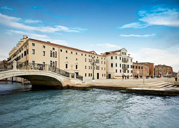 Ca' Di Dio - Vretreats, An SlhHotel Venise