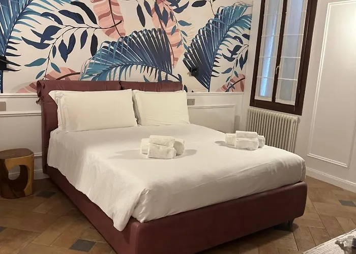 Locanda Ca' Leon - Ferretti Hotels Collection Venise