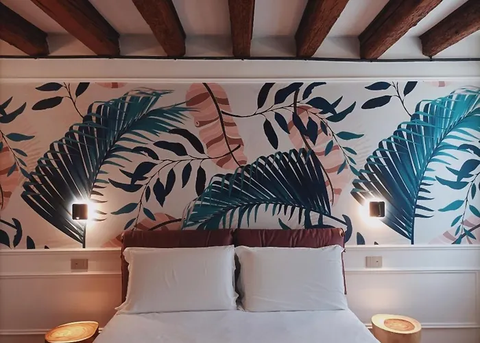 Locanda Ca' Leon - Ferretti Hotels Collection Venise