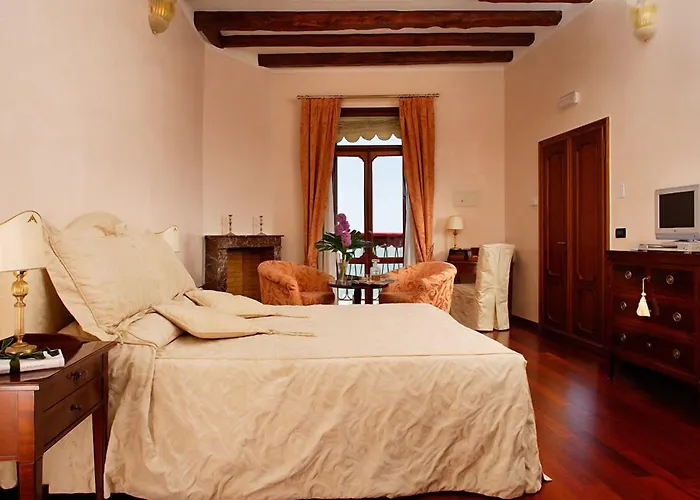 Hotel La Rosa Dei Venti à Venise