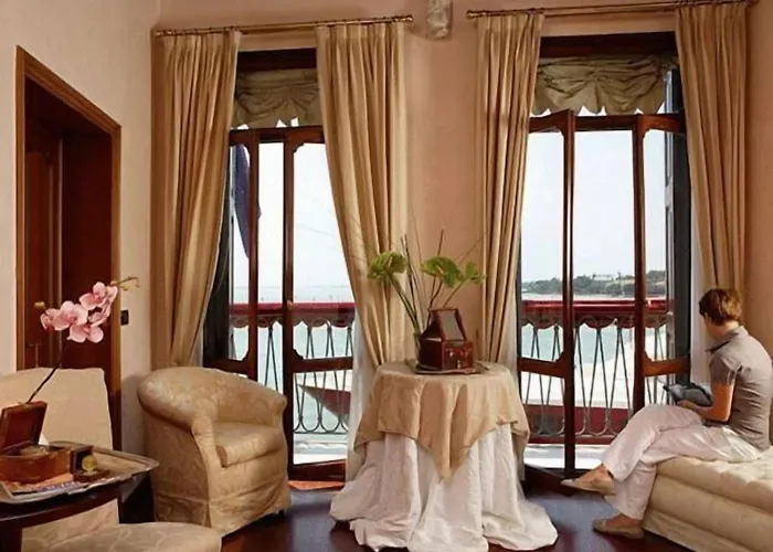 Hotel La Rosa Dei Venti à Venise