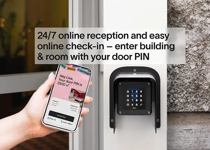 Numa Venice Forcola